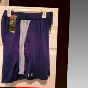 UNDER ARMOUR SHORT